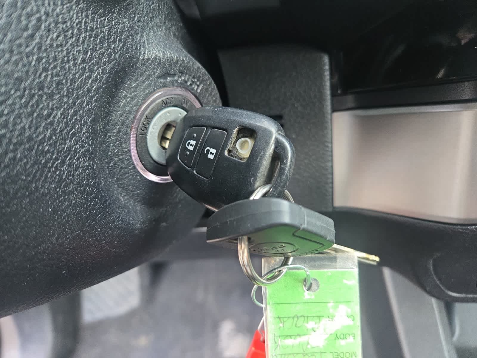 used 2016 Toyota Tacoma car, priced at $29,998