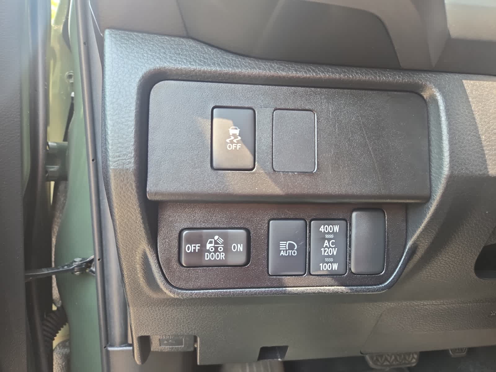 used 2022 Toyota Tacoma car, priced at $42,998