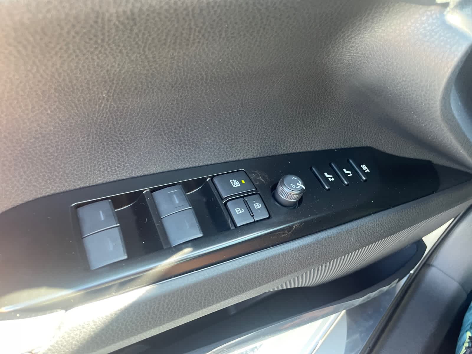 new 2025 Toyota Camry car, priced at $43,078