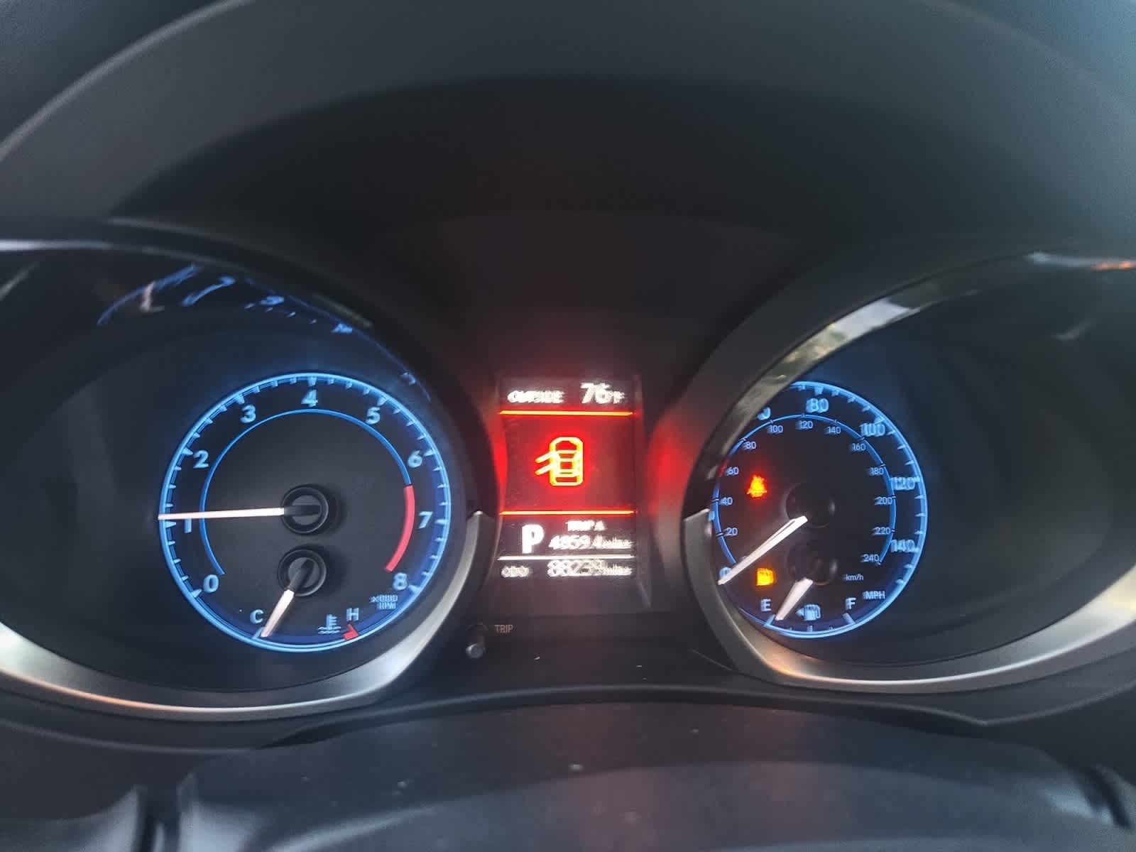 used 2014 Toyota Corolla car, priced at $16,998