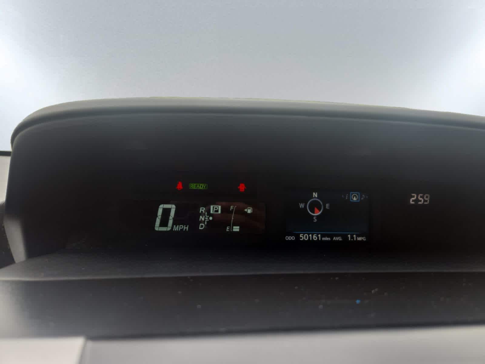 used 2017 Toyota Prius v car, priced at $26,998