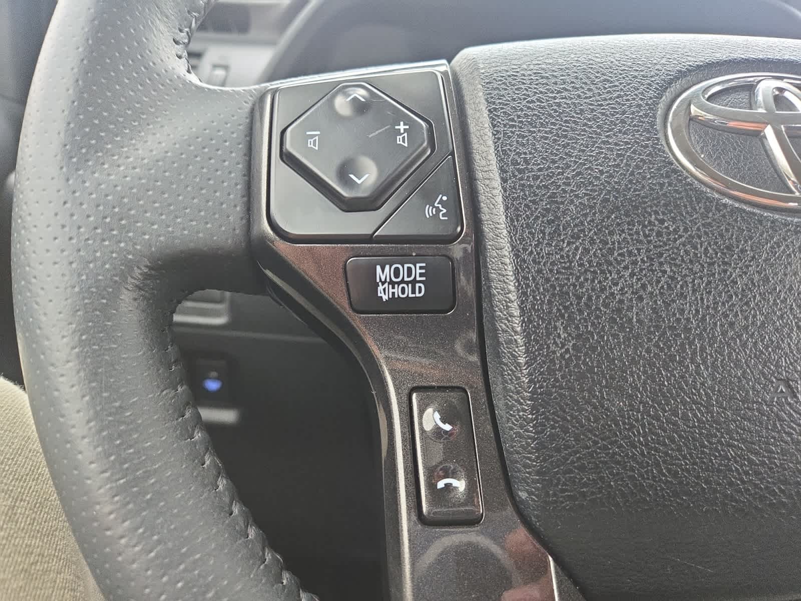 used 2022 Toyota 4Runner car, priced at $48,998