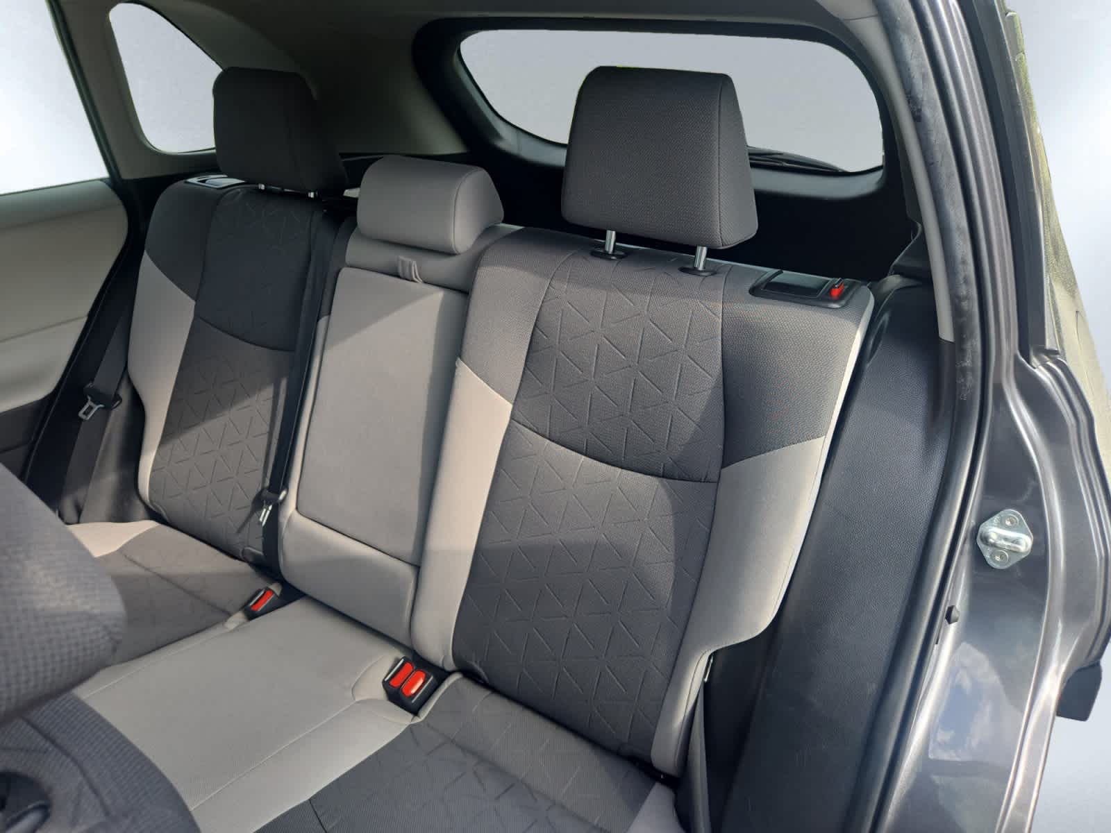 used 2022 Toyota RAV4 car, priced at $34,998