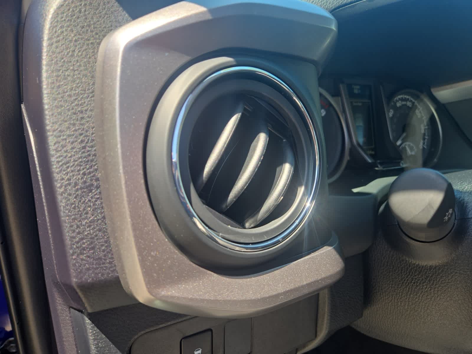 used 2023 Toyota Tacoma car, priced at $42,998
