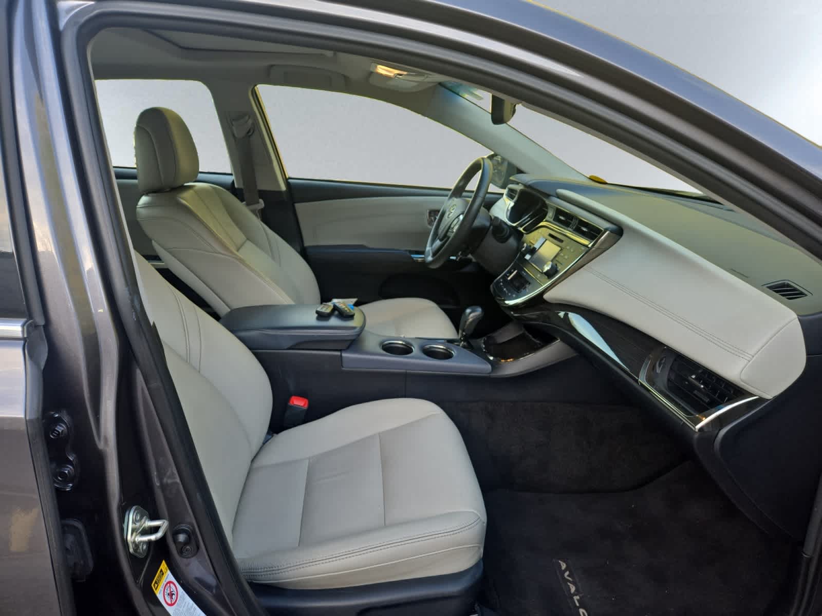 used 2014 Toyota Avalon car, priced at $22,998