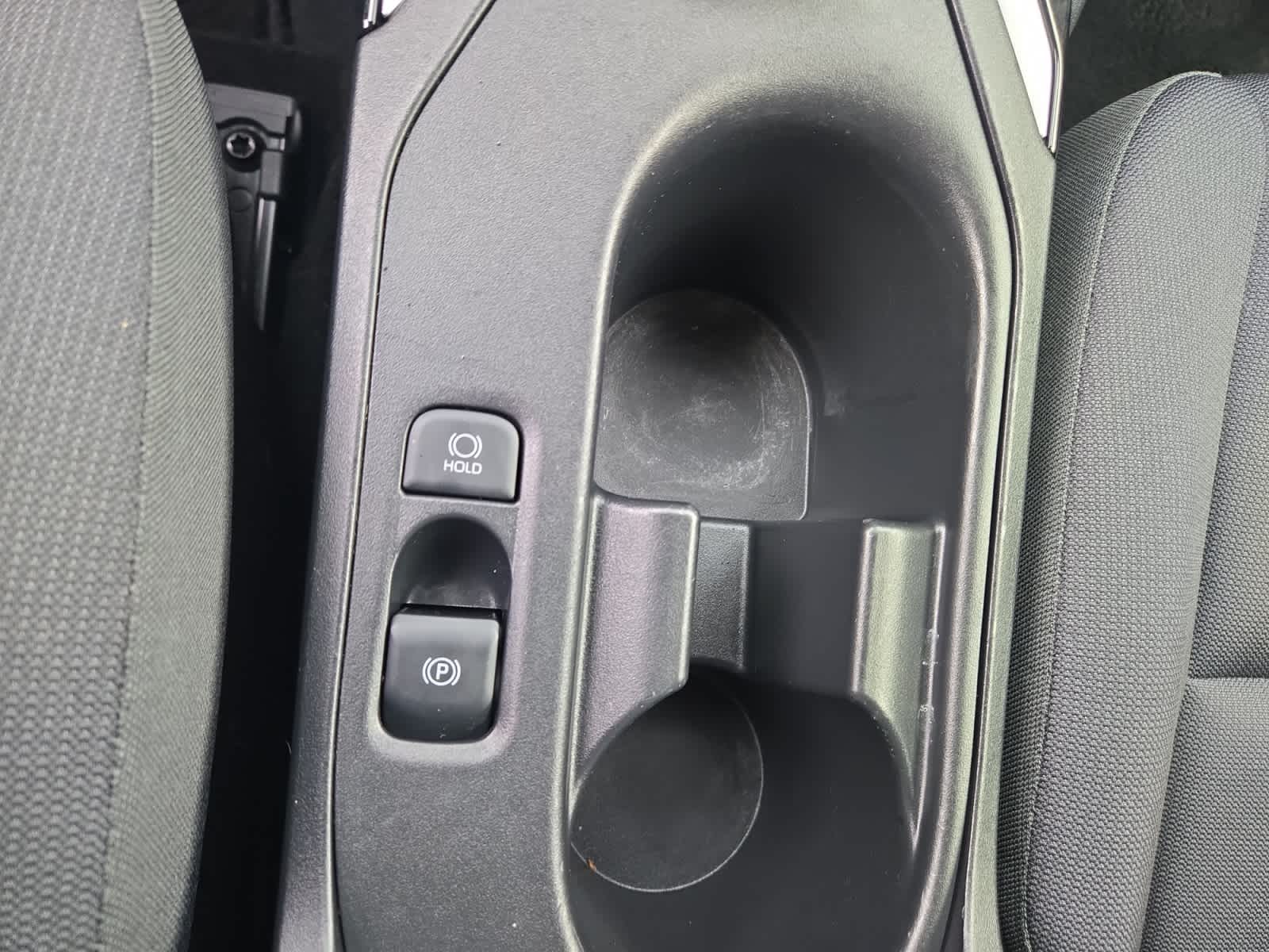 used 2023 Toyota Corolla car, priced at $25,998