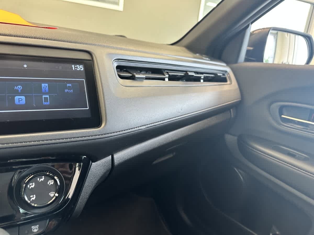 used 2019 Honda Hrvexl car, priced at $23,998