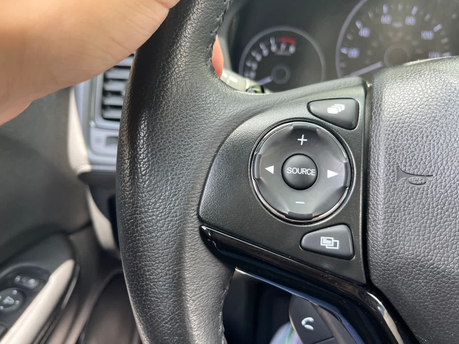 used 2019 Honda HR-V car, priced at $23,998