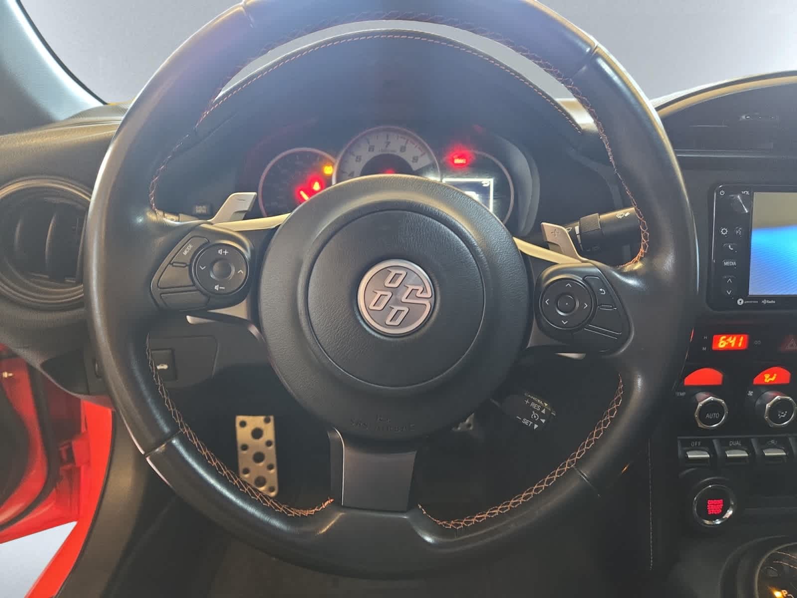 used 2017 Toyota 86 car, priced at $22,998