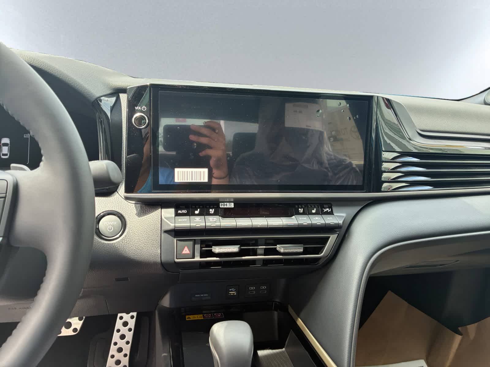 new 2025 Toyota Camry car, priced at $42,773