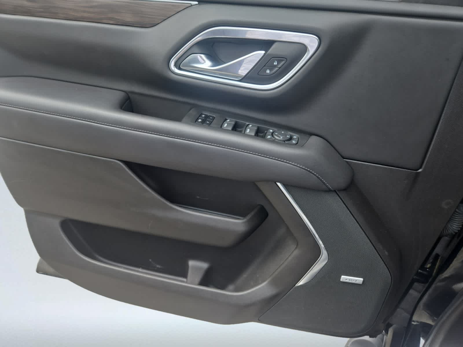 used 2021 Chevrolet Tahoe car, priced at $59,998