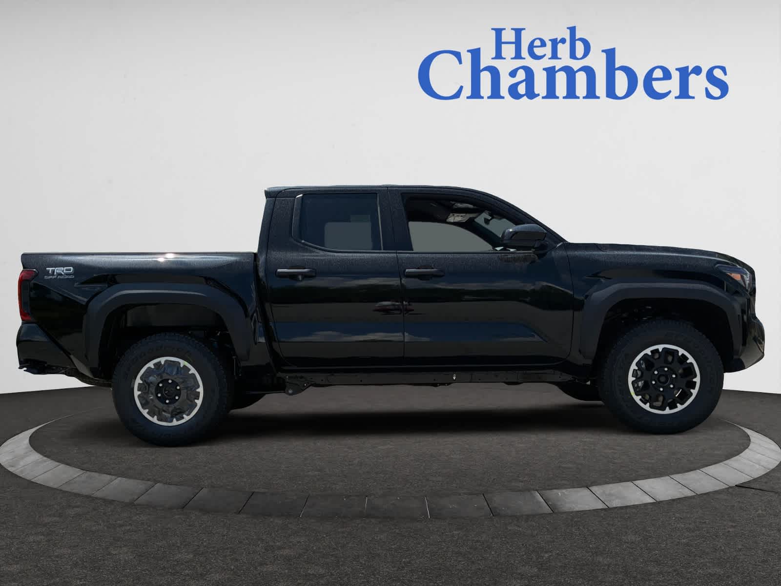 new 2025 Toyota Tacoma car, priced at $46,049
