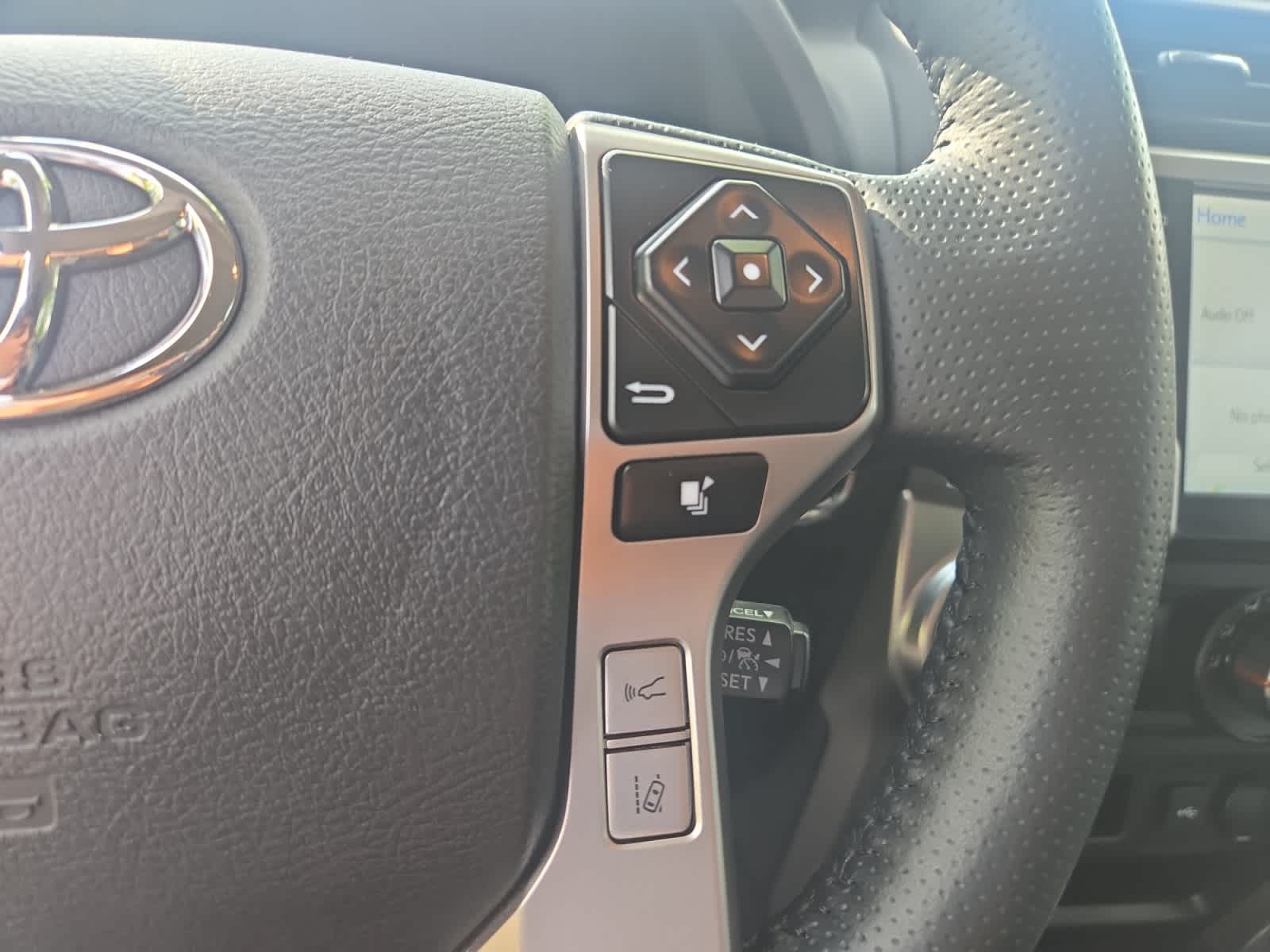 used 2024 Toyota 4Runner car, priced at $49,998