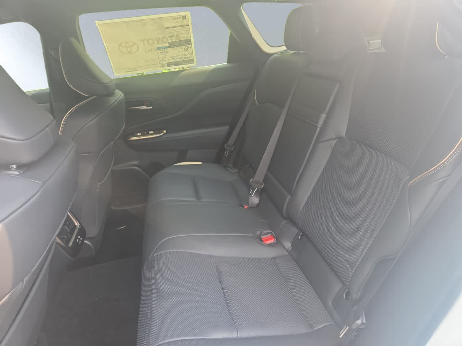 new 2025 Toyota Crown Signia car, priced at $46,575