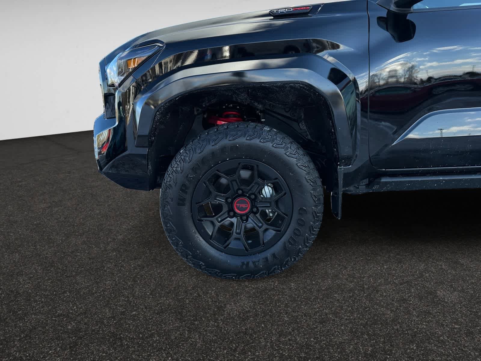 new 2024 Toyota Tacoma i-FORCE MAX car, priced at $68,455