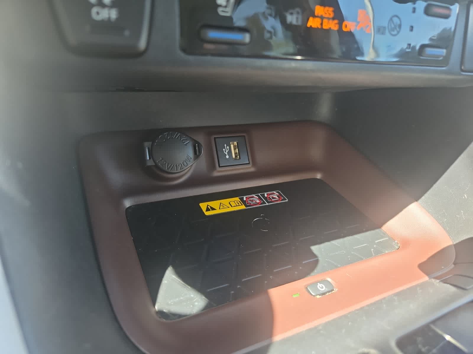 used 2024 Toyota RAV4 car, priced at $42,998