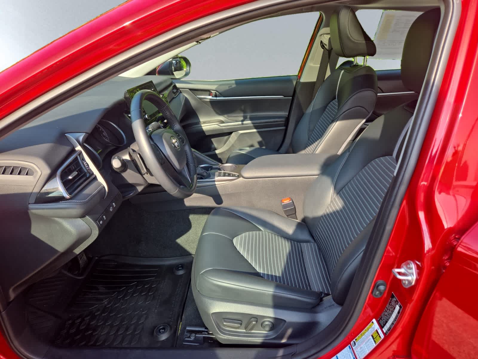 used 2023 Toyota Camry car, priced at $29,998