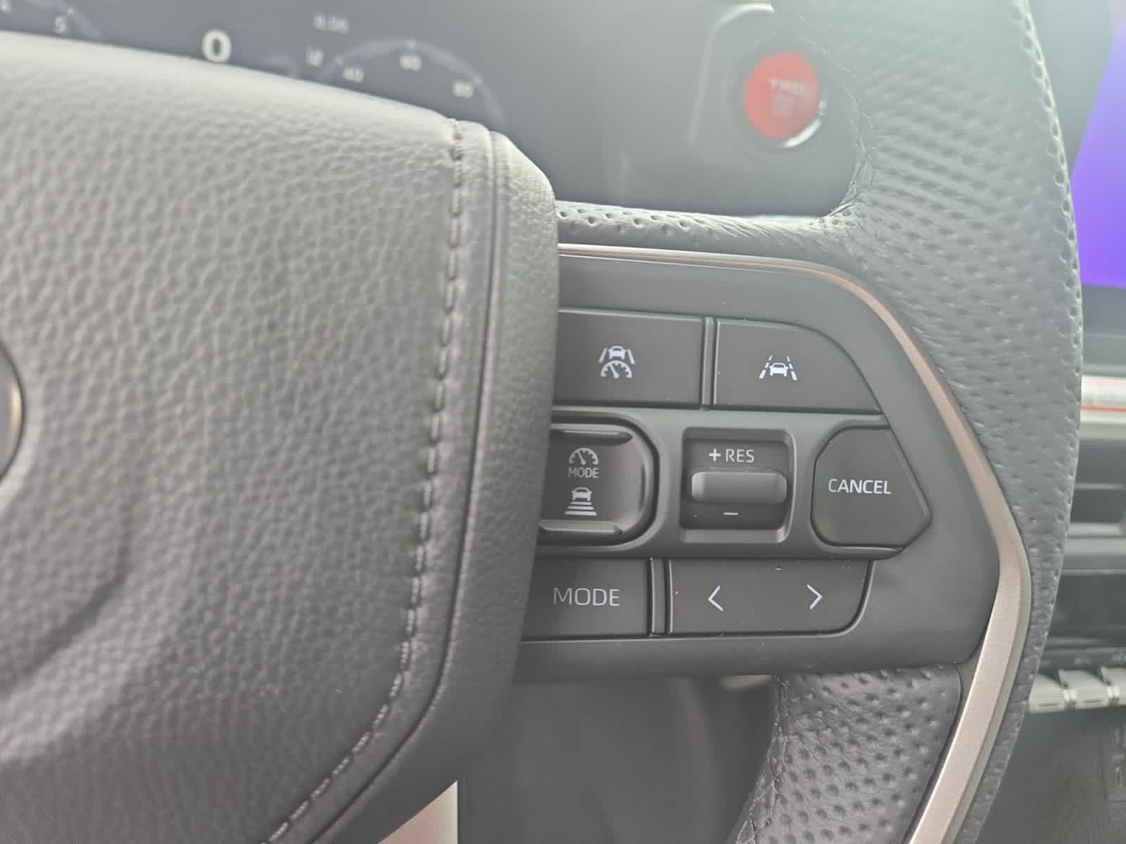 new 2025 Toyota Tacoma car, priced at $47,213