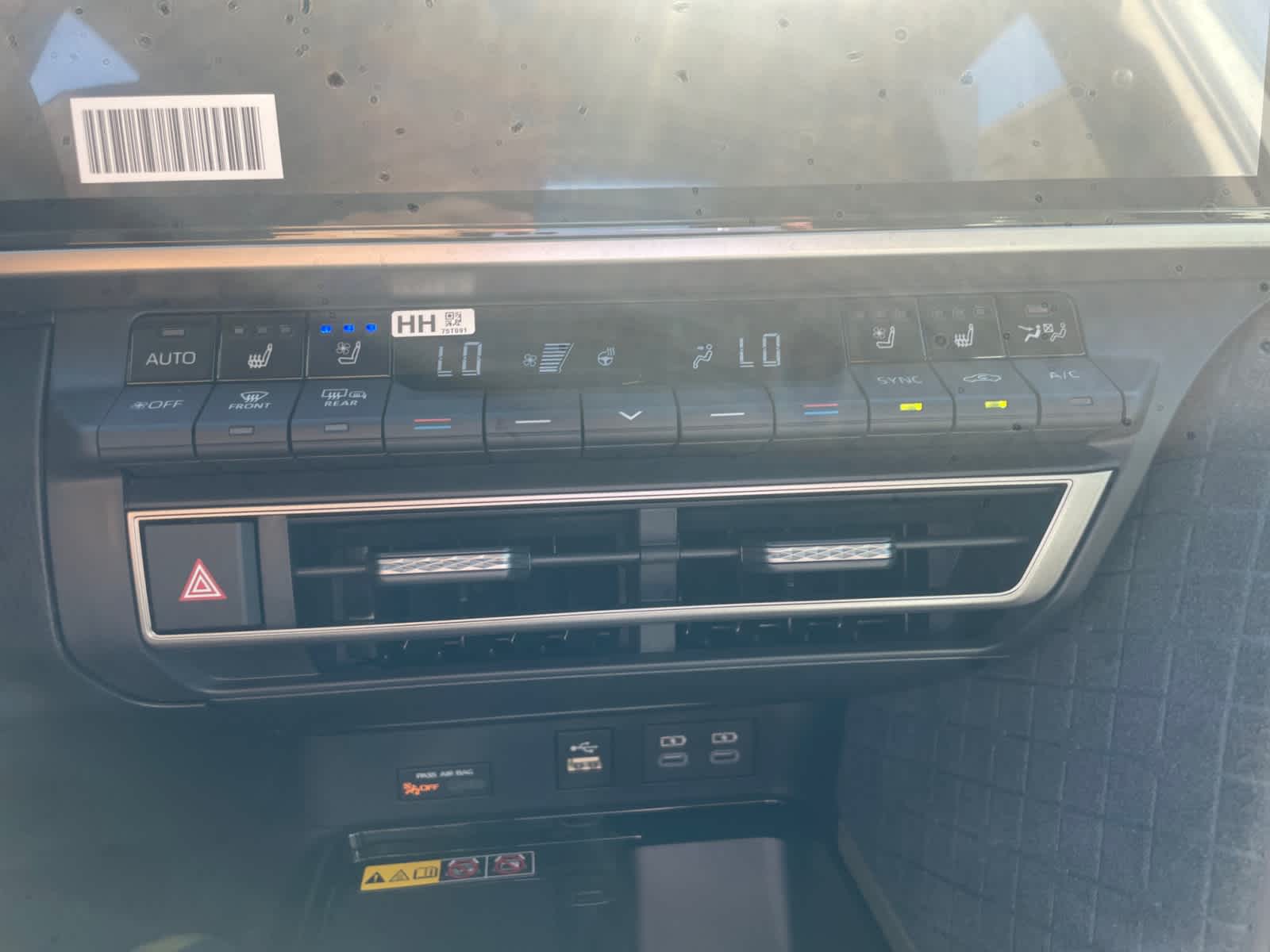 new 2025 Toyota Camry car, priced at $43,078