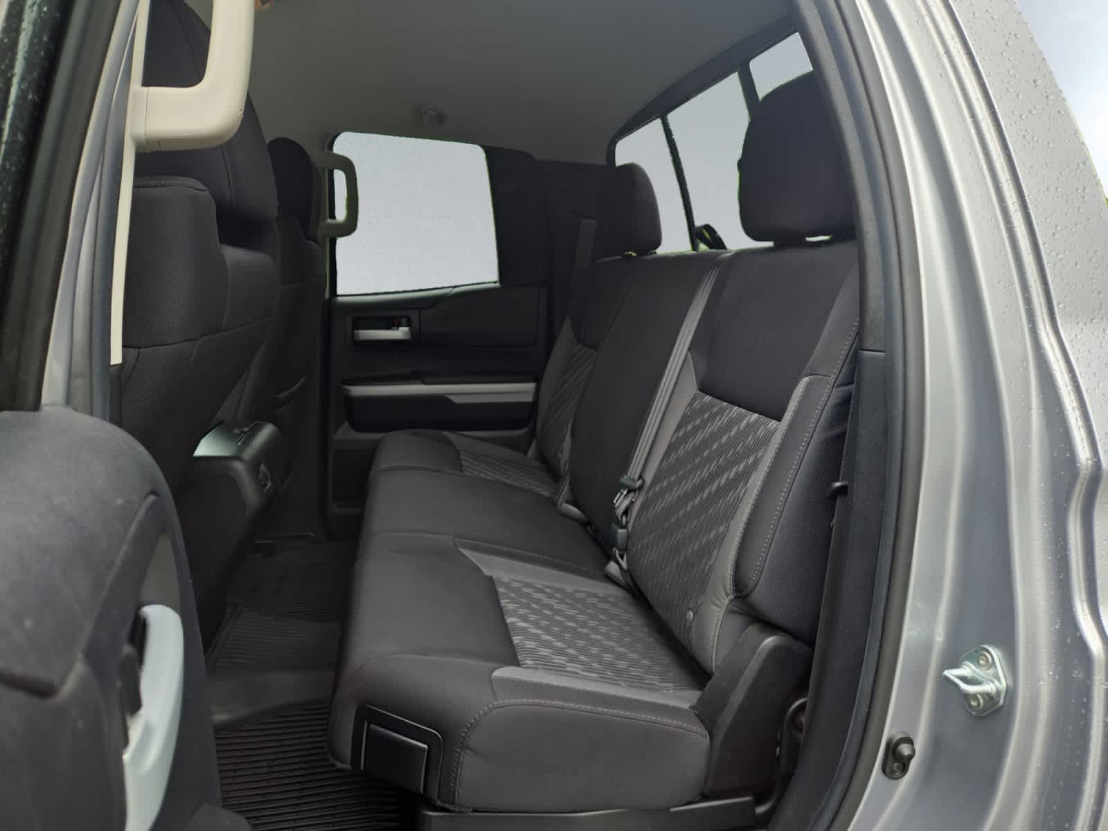 used 2021 Toyota Tundra car, priced at $42,998