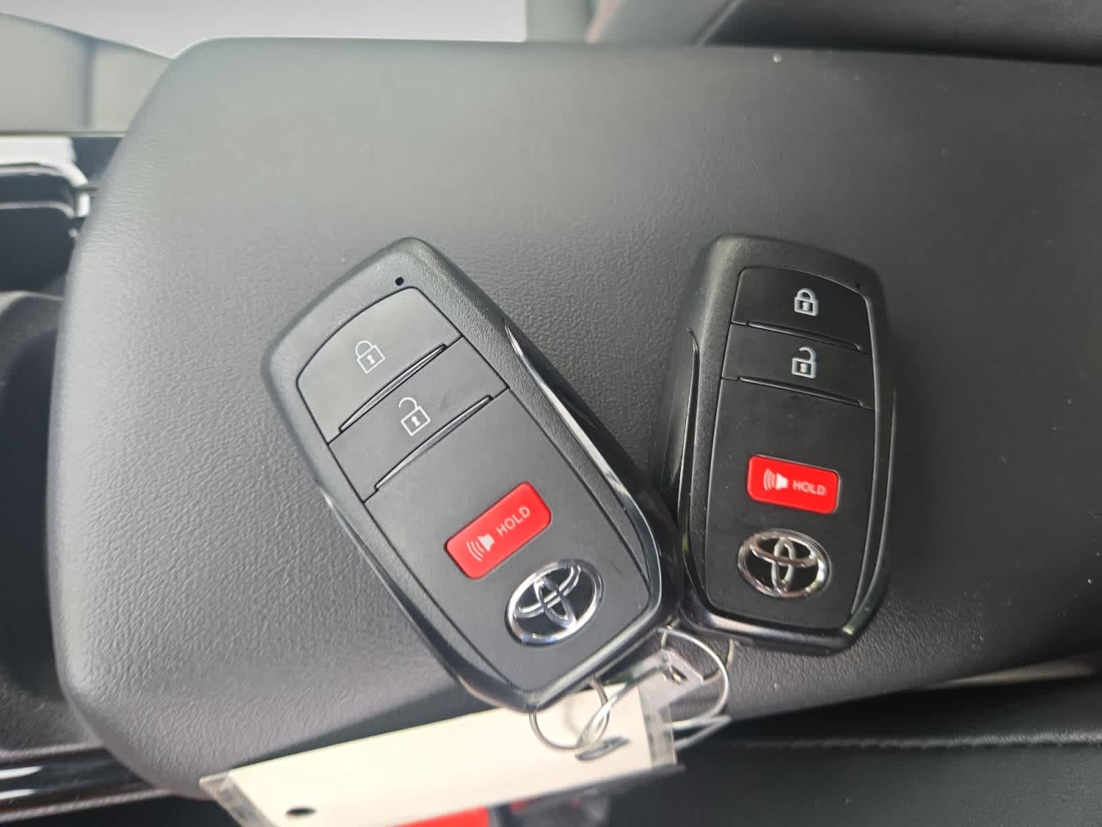 used 2024 Toyota Prius Prime car, priced at $38,998