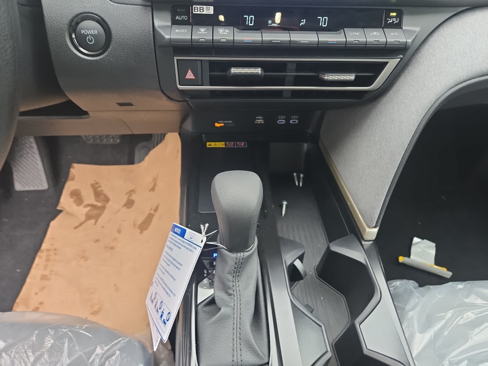 new 2025 Toyota Camry car, priced at $32,069