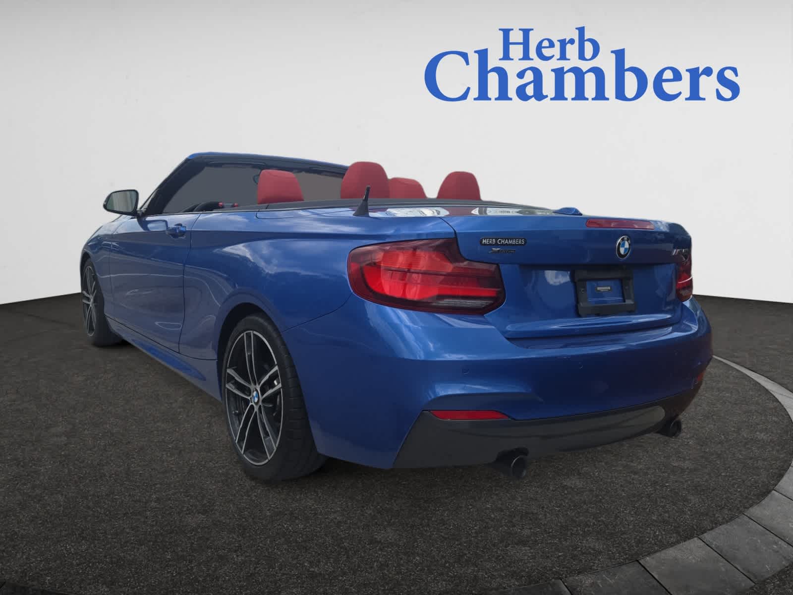 used 2020 BMW 2-Series car, priced at $48,998