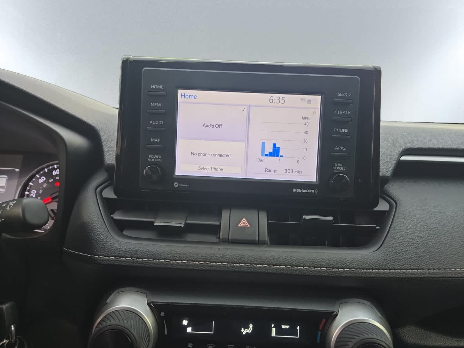 used 2022 Toyota RAV4 car, priced at $29,998