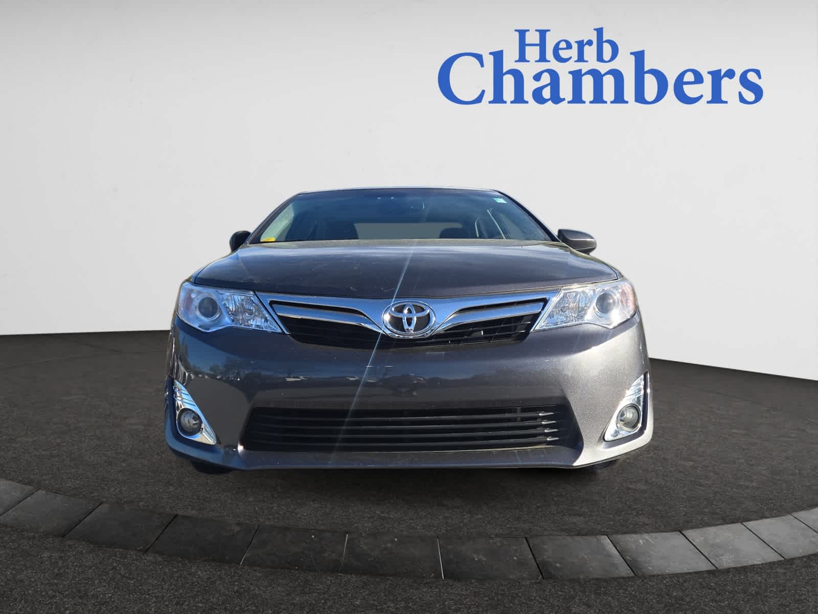 used 2012 Toyota Camry car, priced at $19,998