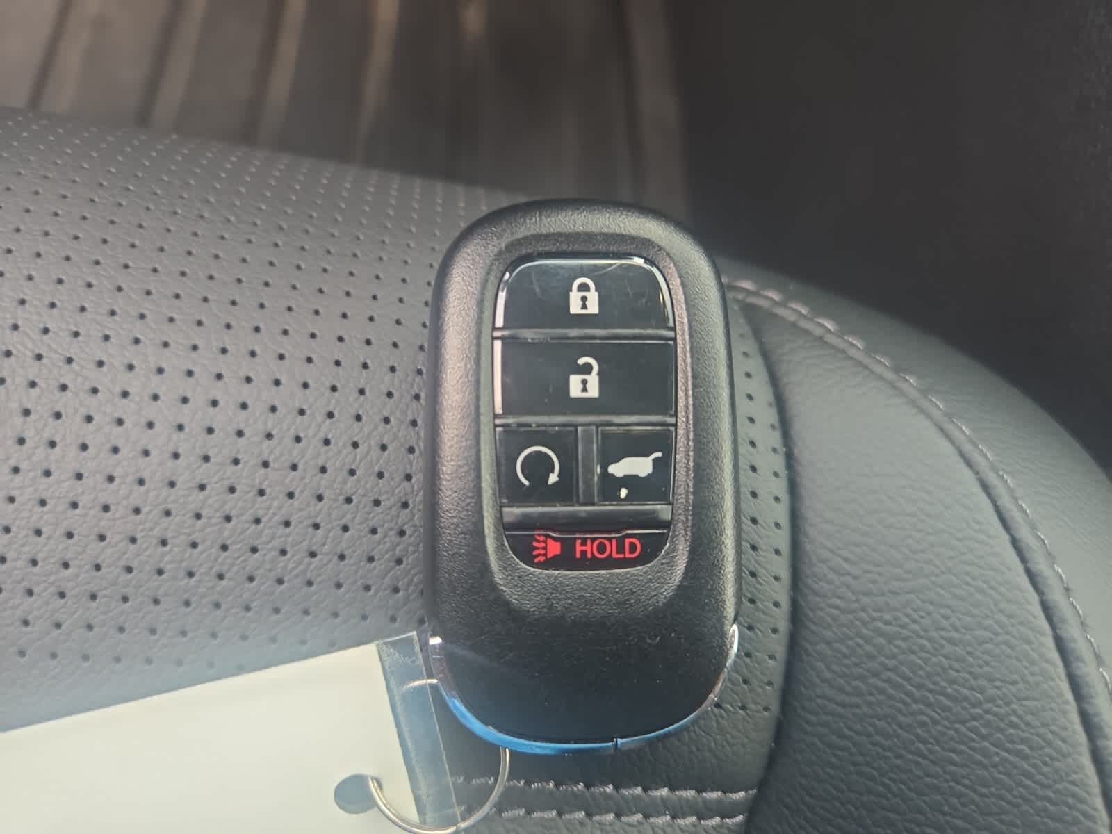 used 2025 Honda CR-V car, priced at $35,998