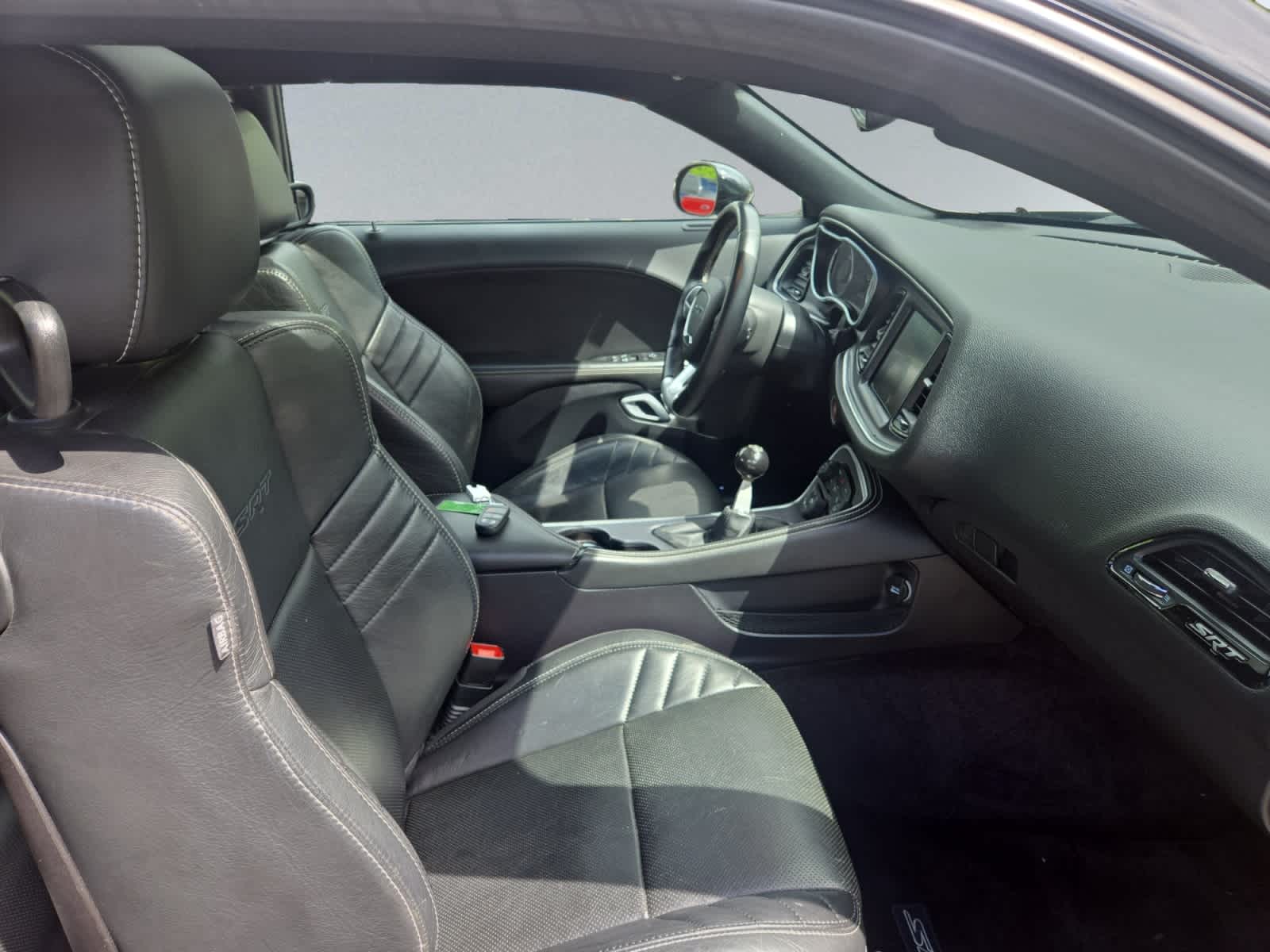 used 2016 Dodge Challenger car, priced at $38,998