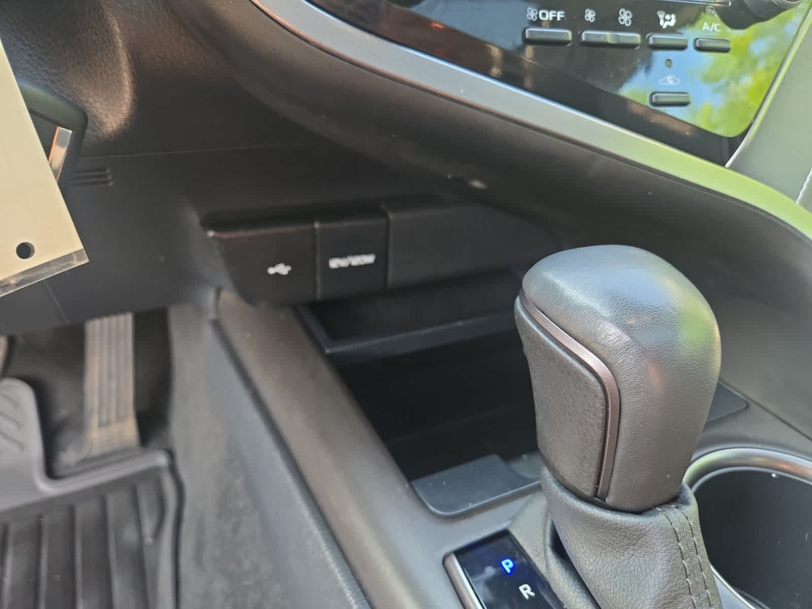 used 2023 Toyota Camry car, priced at $29,998