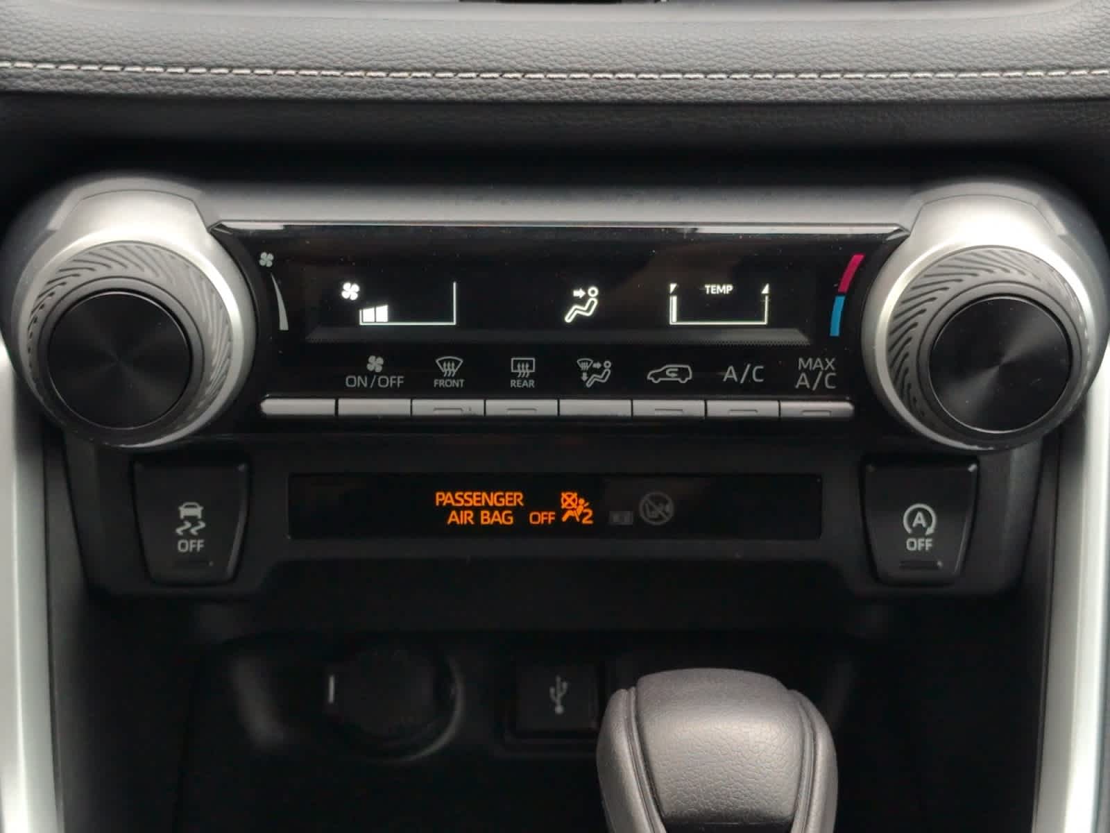 used 2021 Toyota RAV4 car, priced at $33,998