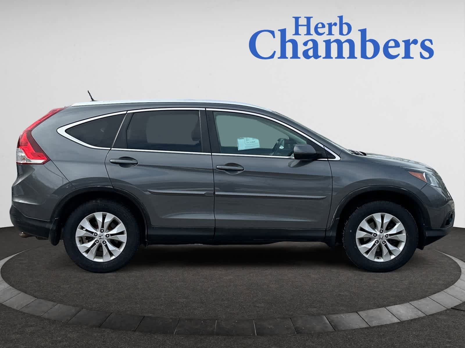 used 2014 Honda CR-V car, priced at $15,998