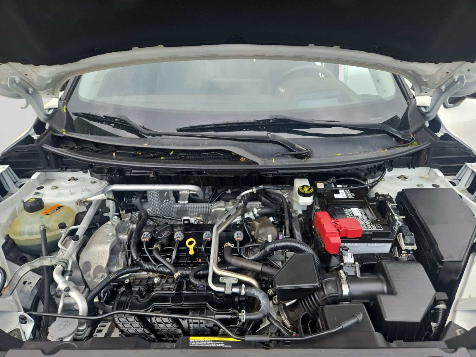 used 2021 Nissan Rogue car, priced at $33,998