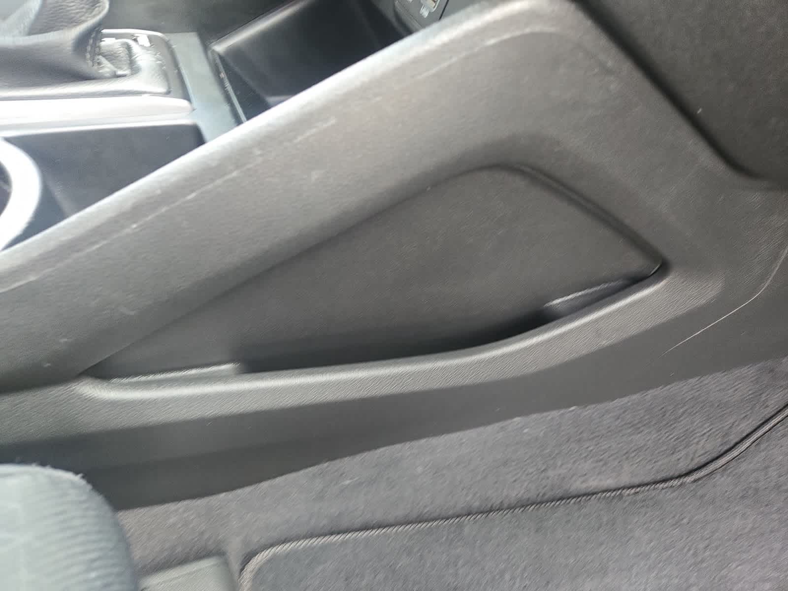 used 2018 Hyundai Tucson car, priced at $18,998