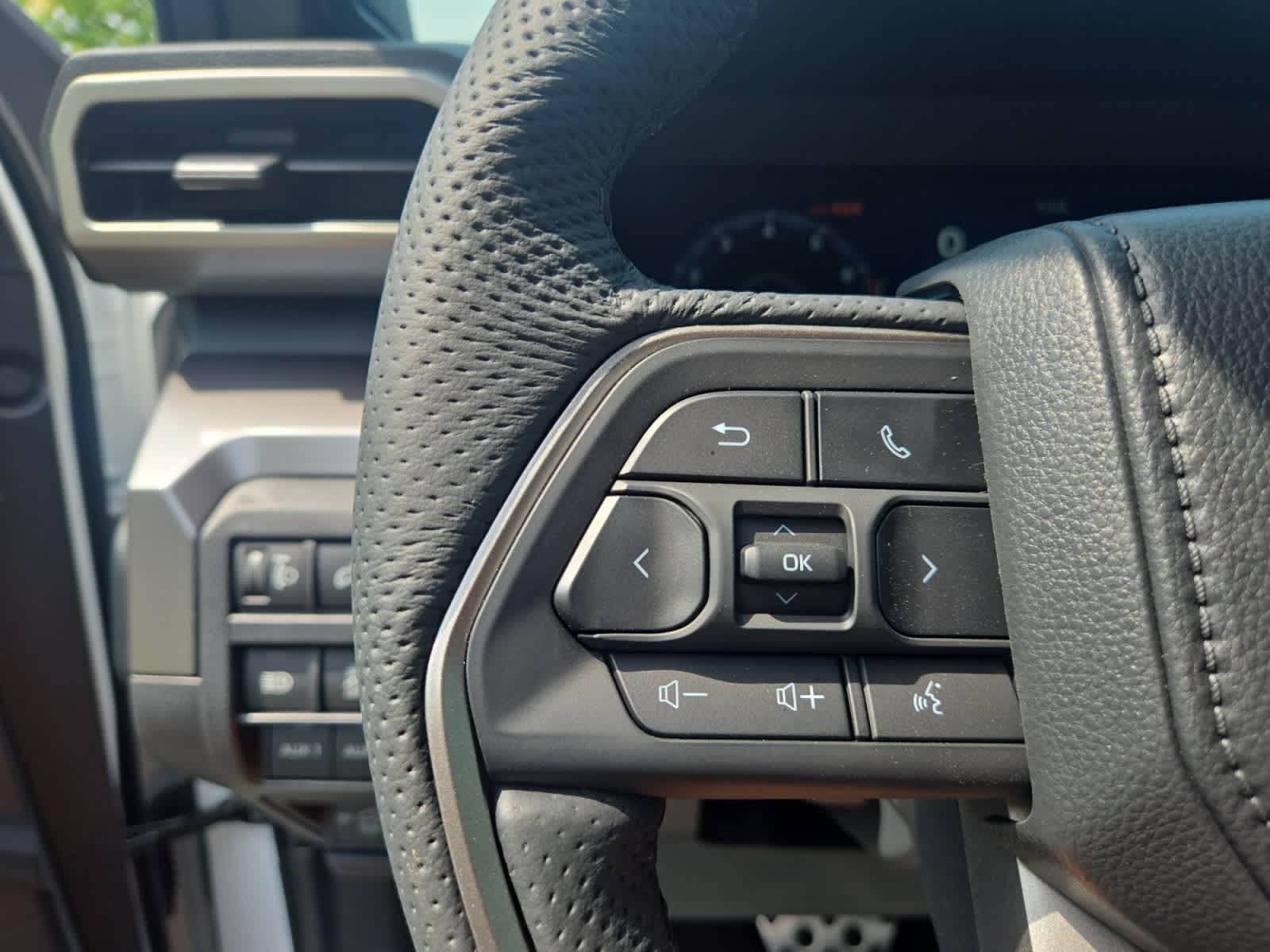 new 2025 Toyota Tacoma car, priced at $52,248