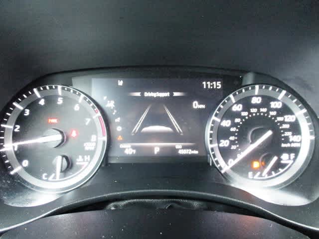 used 2021 Toyota Highlander car, priced at $38,998