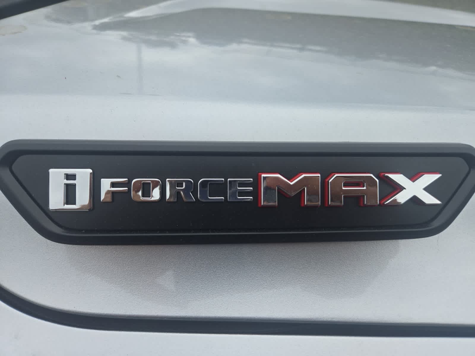 new 2025 Toyota Tacoma i-FORCE MAX car, priced at $55,963
