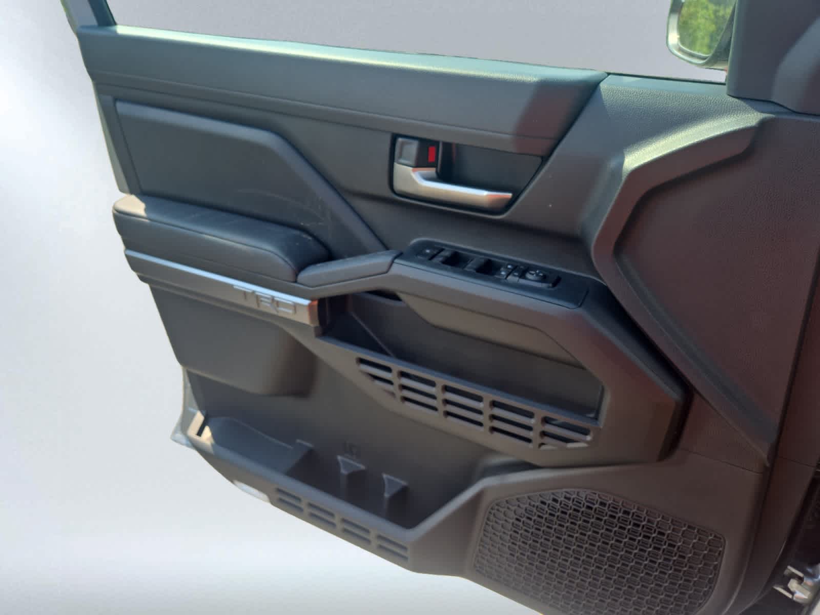 new 2025 Toyota Tacoma car, priced at $54,863