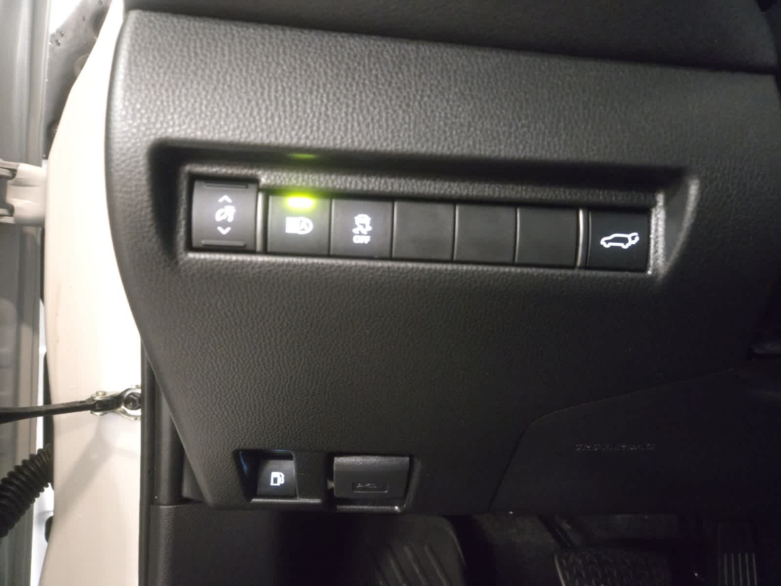 used 2024 Toyota Venza car, priced at $35,998