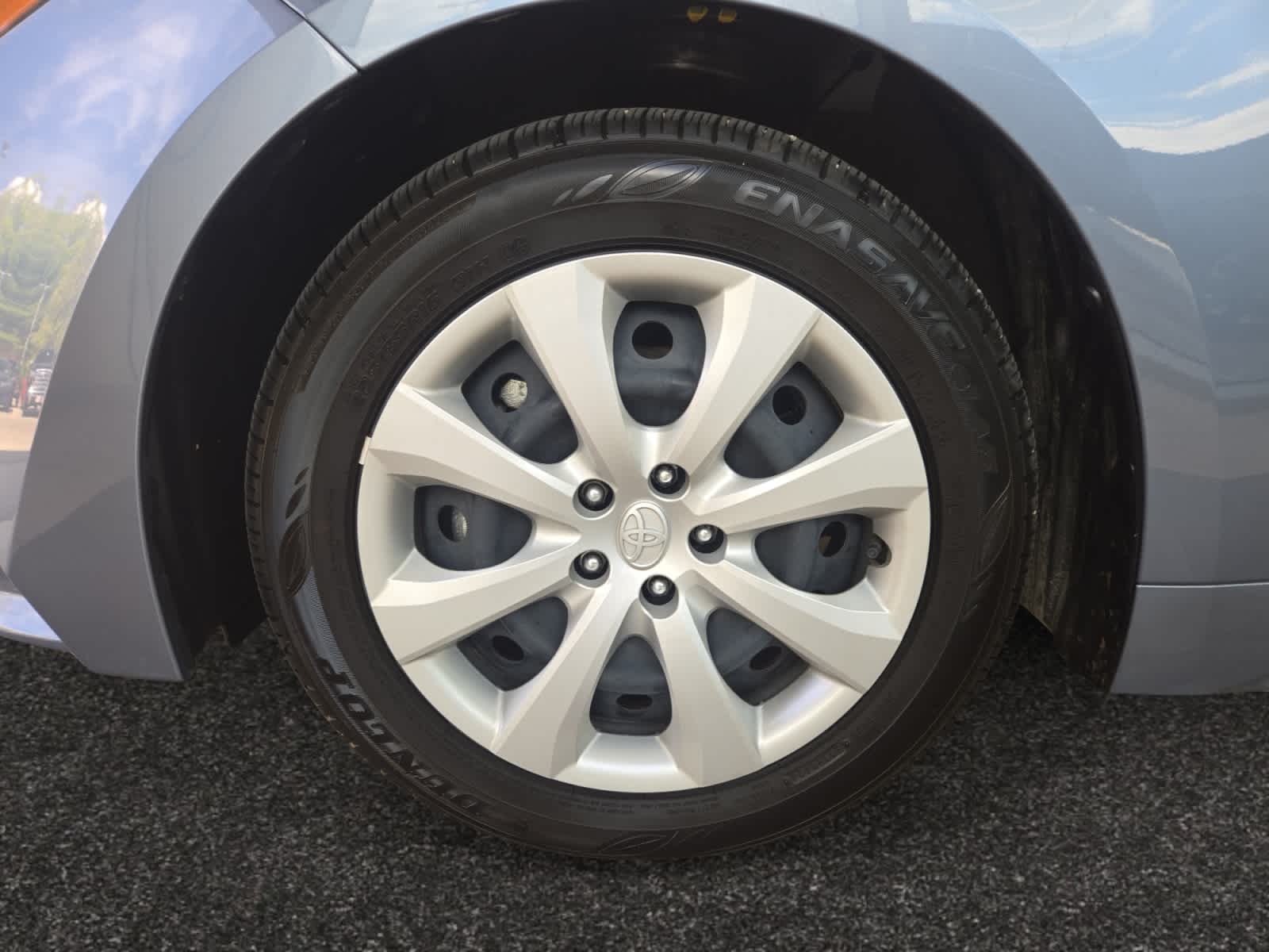 used 2024 Toyota Corolla car, priced at $29,998