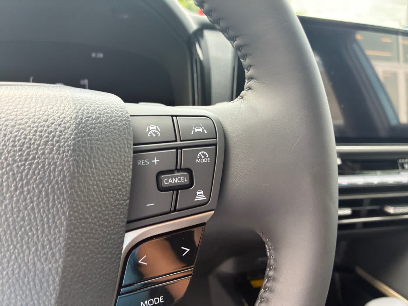new 2025 Toyota Camry car, priced at $42,773