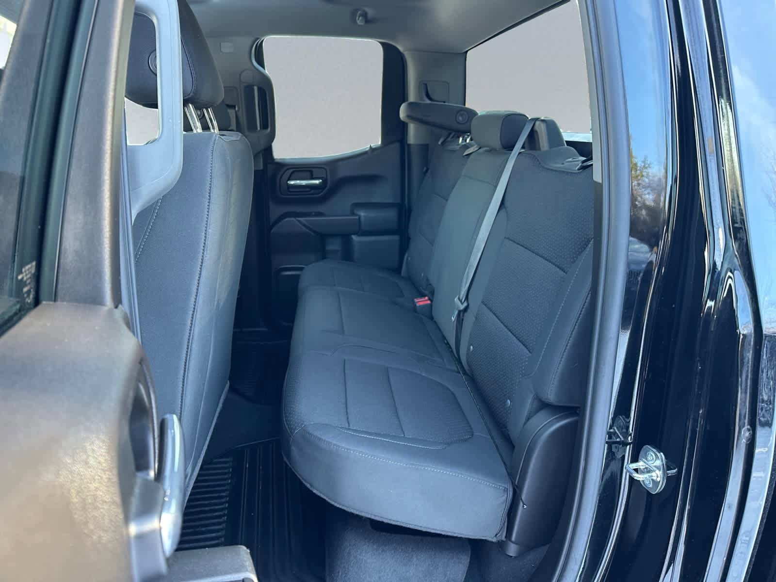 used 2019 Chevrolet Silverado 1500 car, priced at $39,998