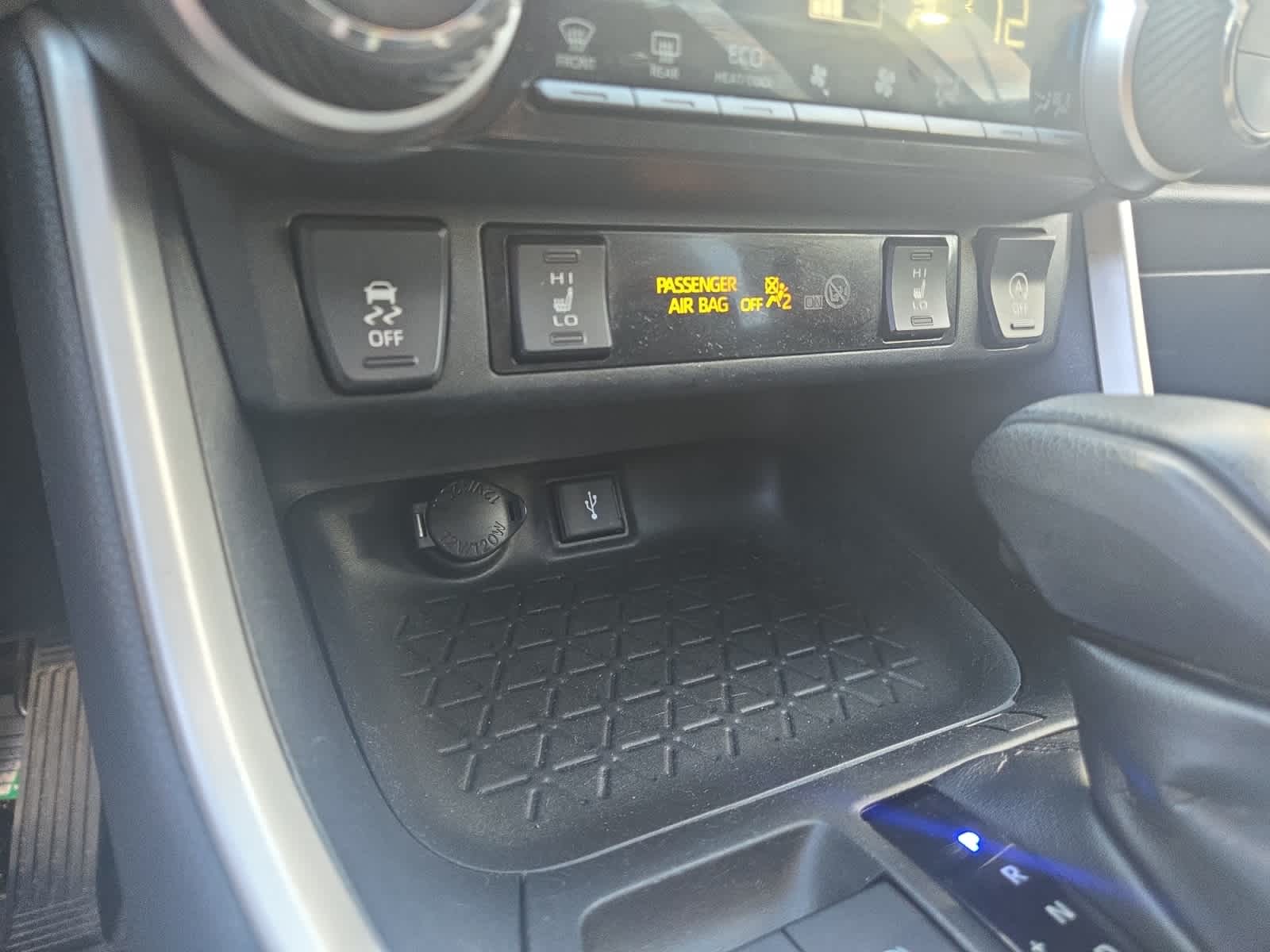 used 2020 Toyota RAV4 car, priced at $21,998