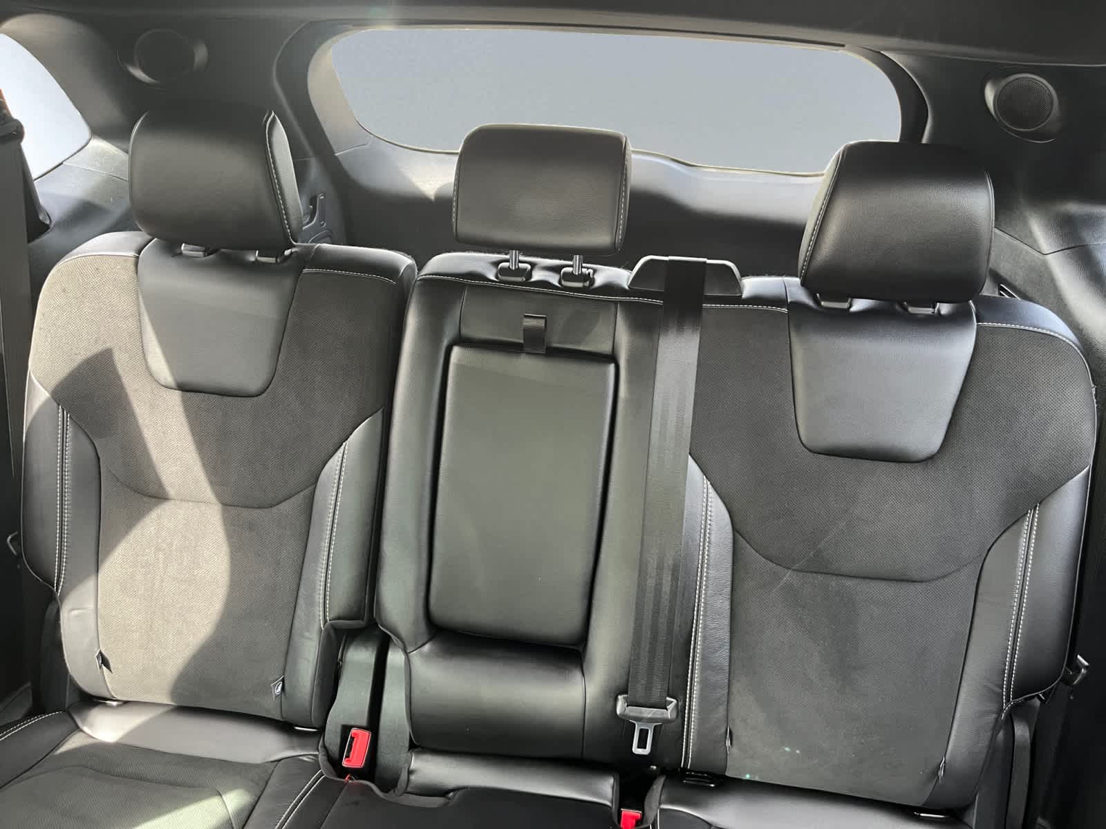 used 2021 Ford Edge car, priced at $29,998