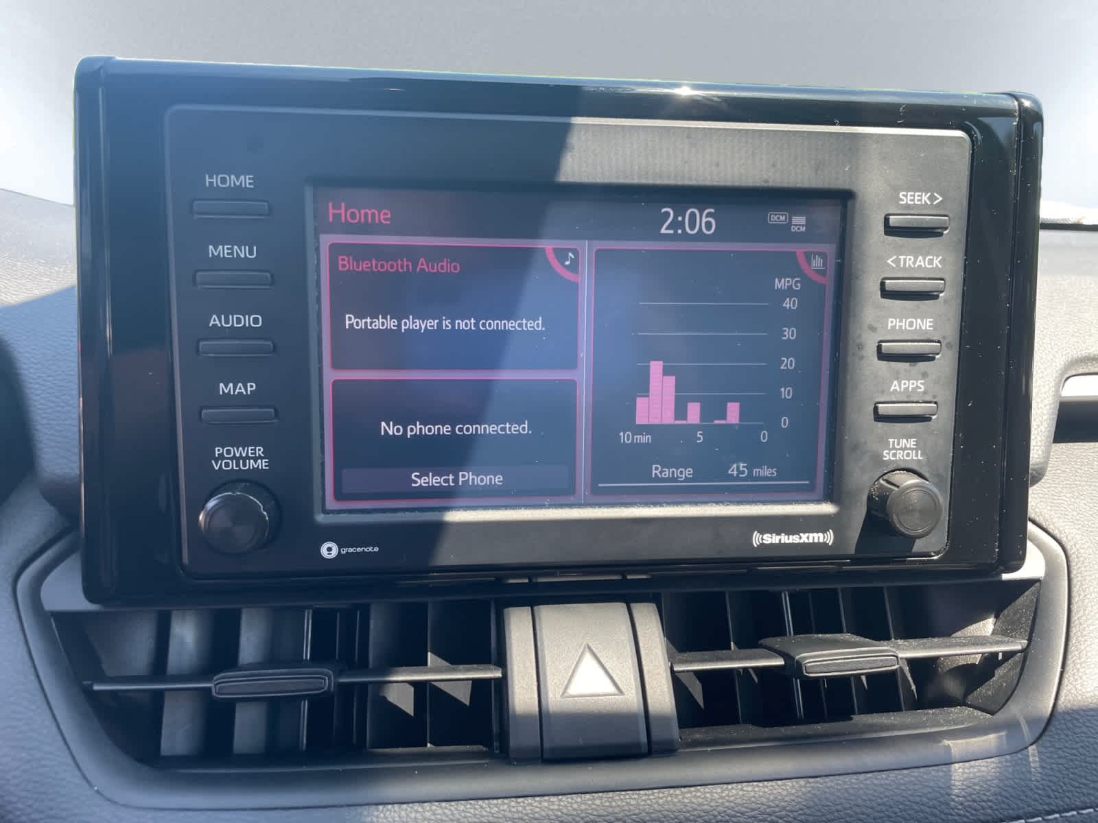 used 2022 Toyota RAV4 car, priced at $29,998