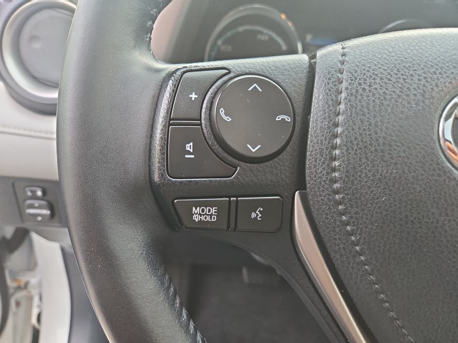 used 2016 Toyota RAV4 Hybrid car, priced at $23,998