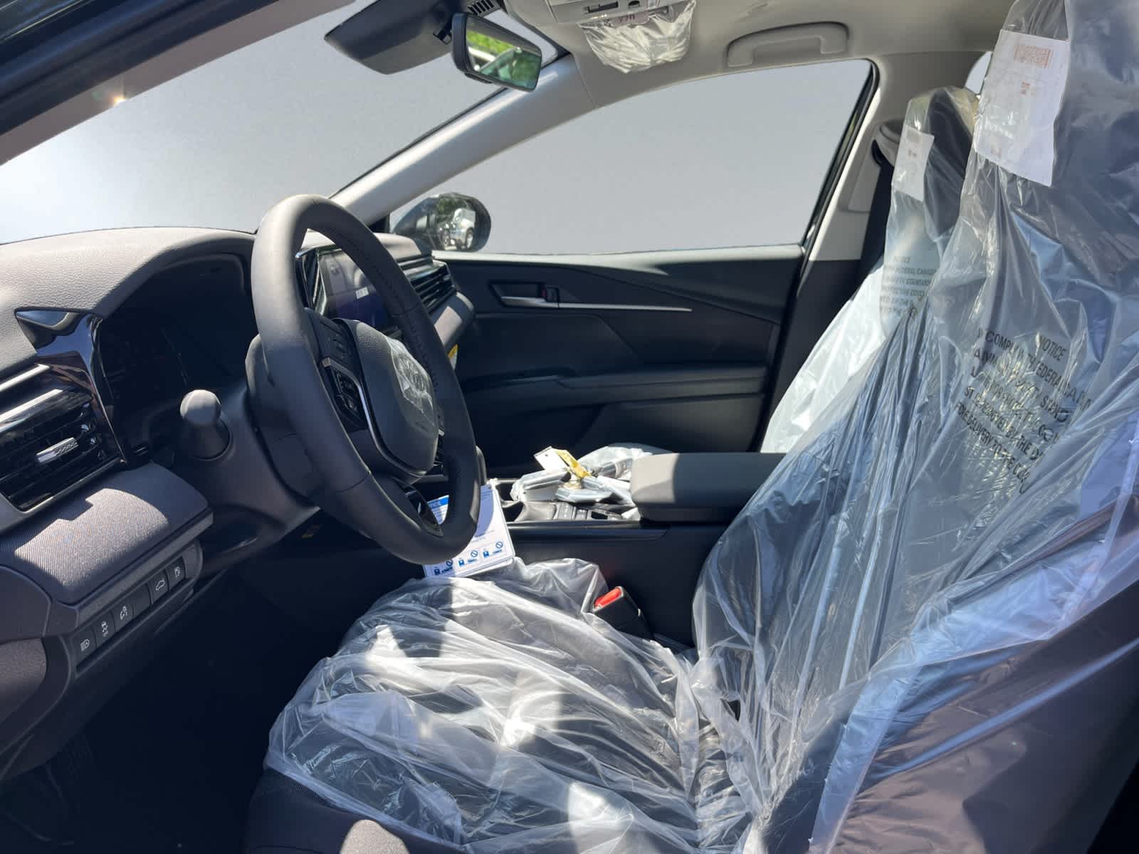 new 2025 Toyota Camry car, priced at $33,928