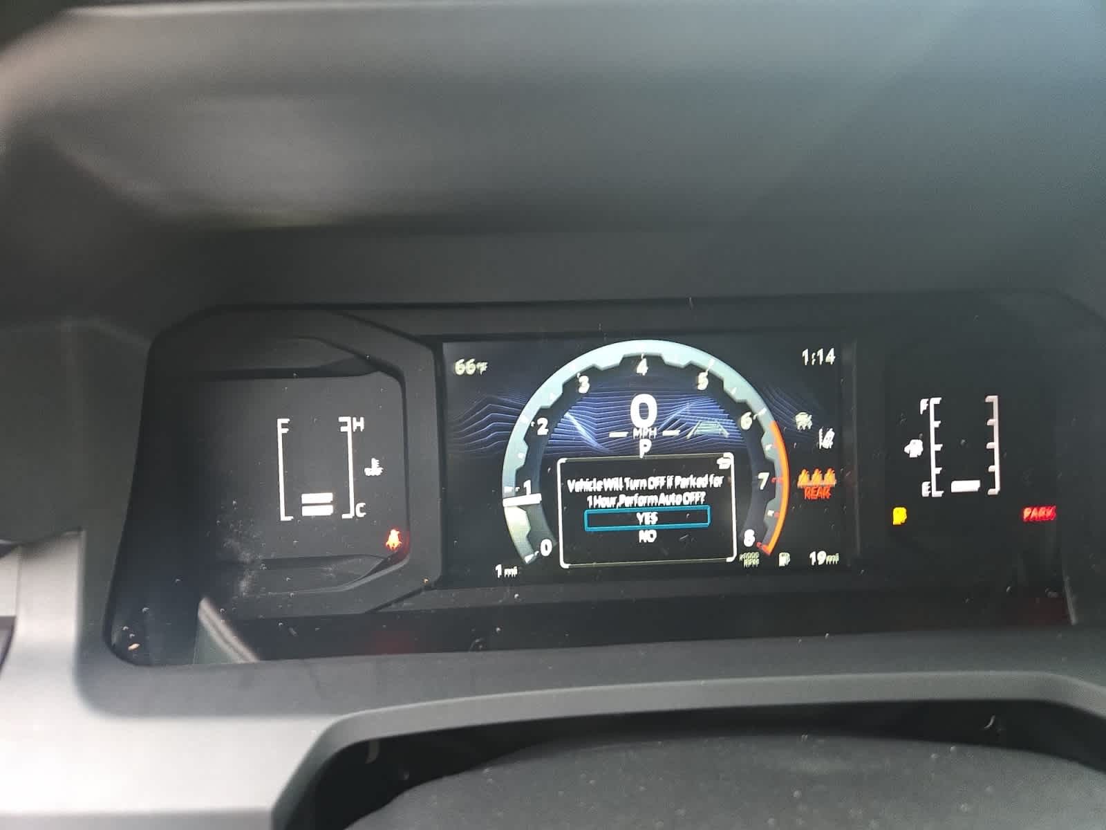 new 2025 Toyota Tacoma car, priced at $44,529